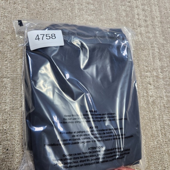 Bluffworks Ascender Pants Men 32x30 Gray Tailored Slim Fit Performance Chino - Picture 12 of 12